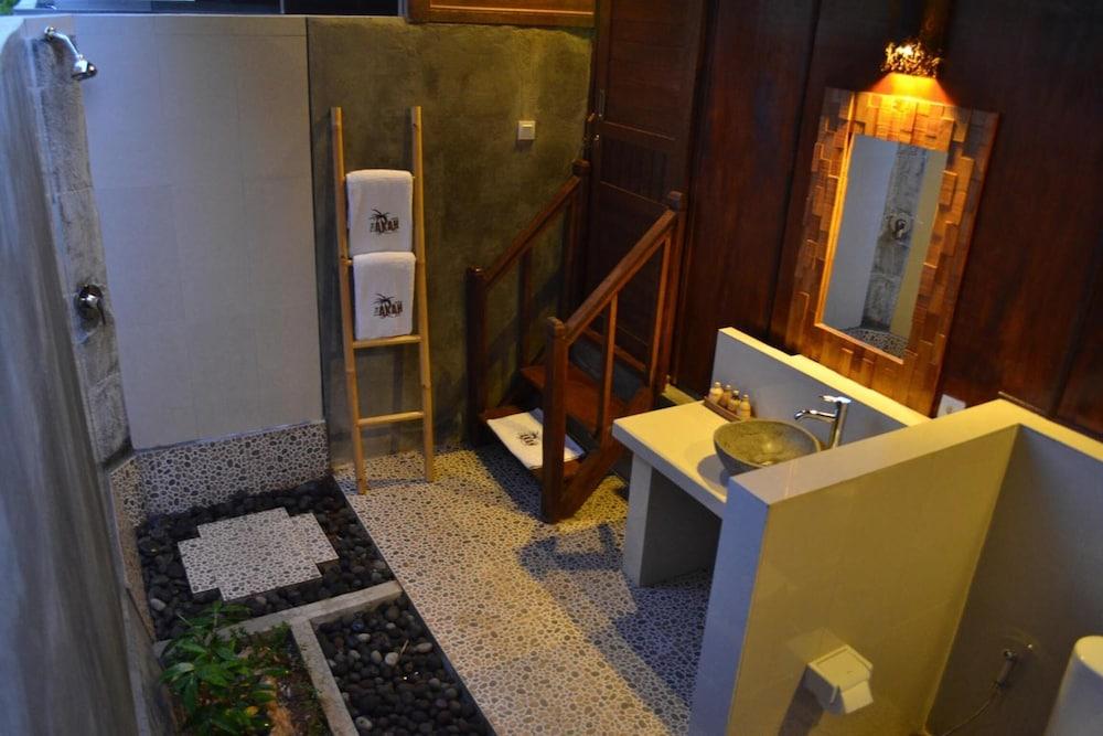 The Akah Cottage - Chse Certified Nusa Lembongan Dış mekan fotoğraf