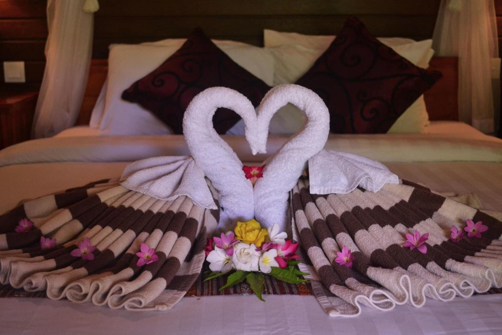 The Akah Cottage - Chse Certified Nusa Lembongan Dış mekan fotoğraf