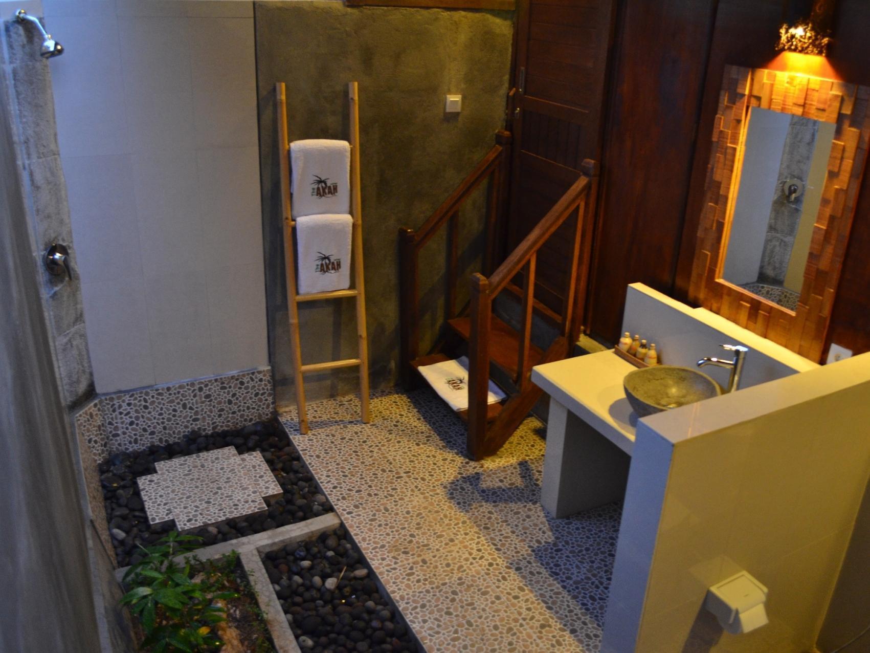The Akah Cottage - Chse Certified Nusa Lembongan Dış mekan fotoğraf