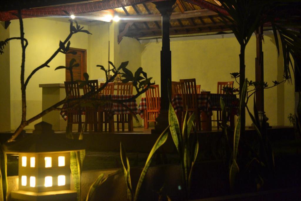 The Akah Cottage - Chse Certified Nusa Lembongan Dış mekan fotoğraf